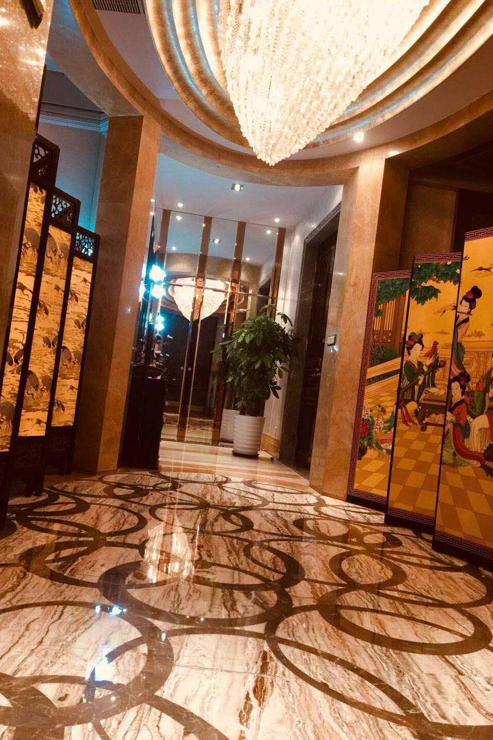 海珠区足浴足道，尊享舒适养生之旅