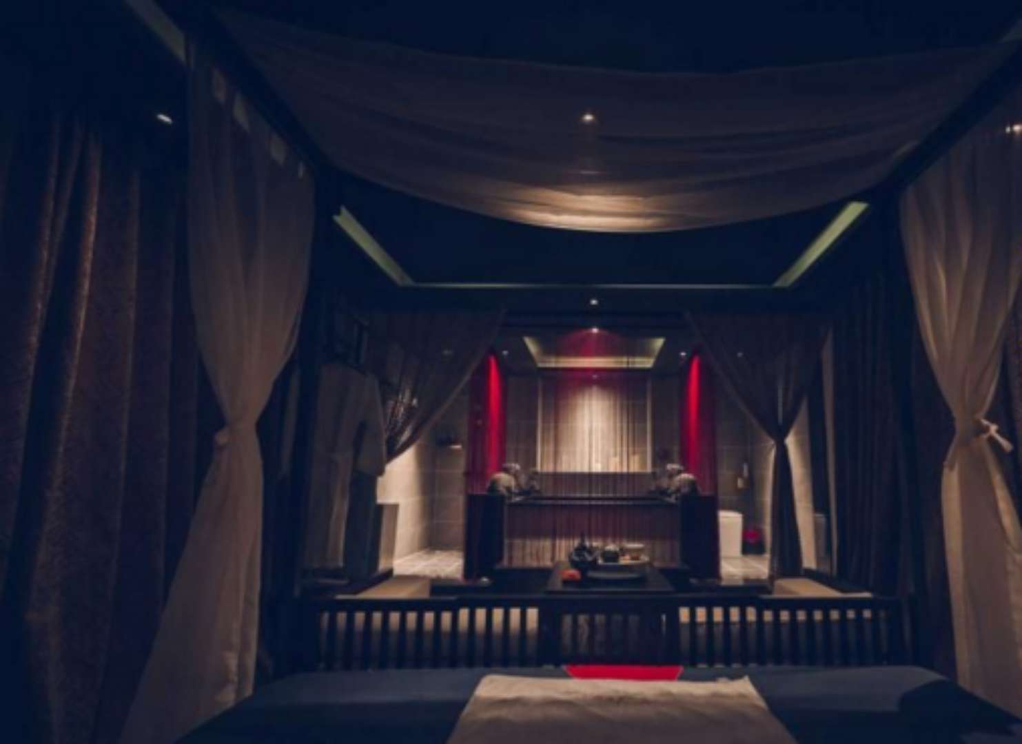 呼市丰州南路足疗按摩店，舒适体验尽在此处