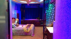 石家庄洗浴单间推荐：哪里舒适又私密？