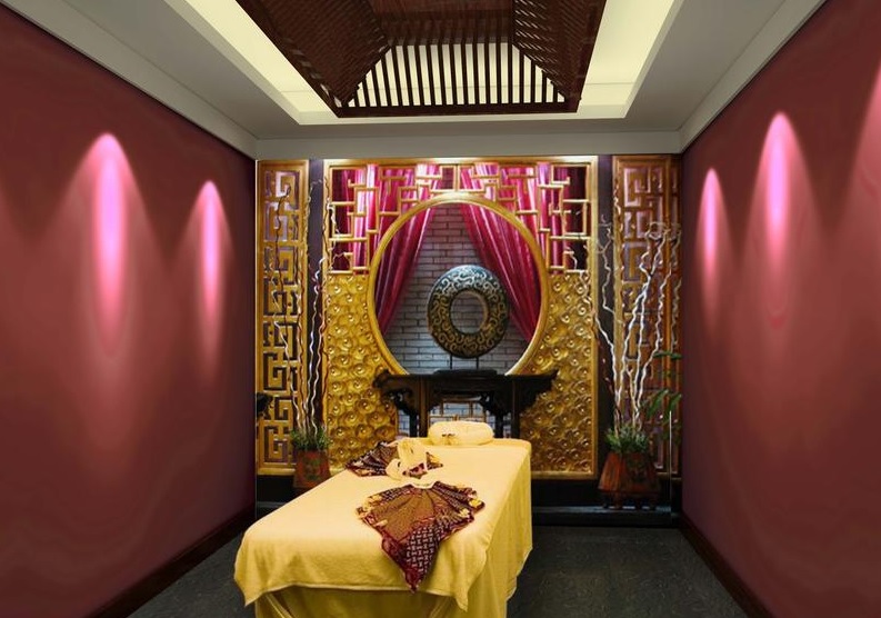 杨家坪足疗养生，舒适体验新选择