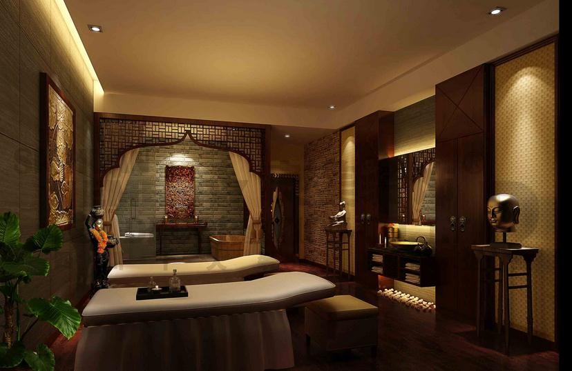 青山湖区水疗养生会所地址揭秘，品质生活新选择