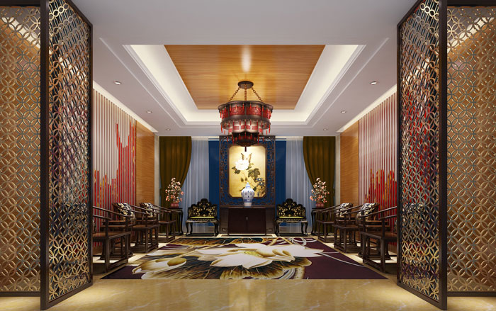 南京仙林按摩店：隐匿于繁华的宁静之地