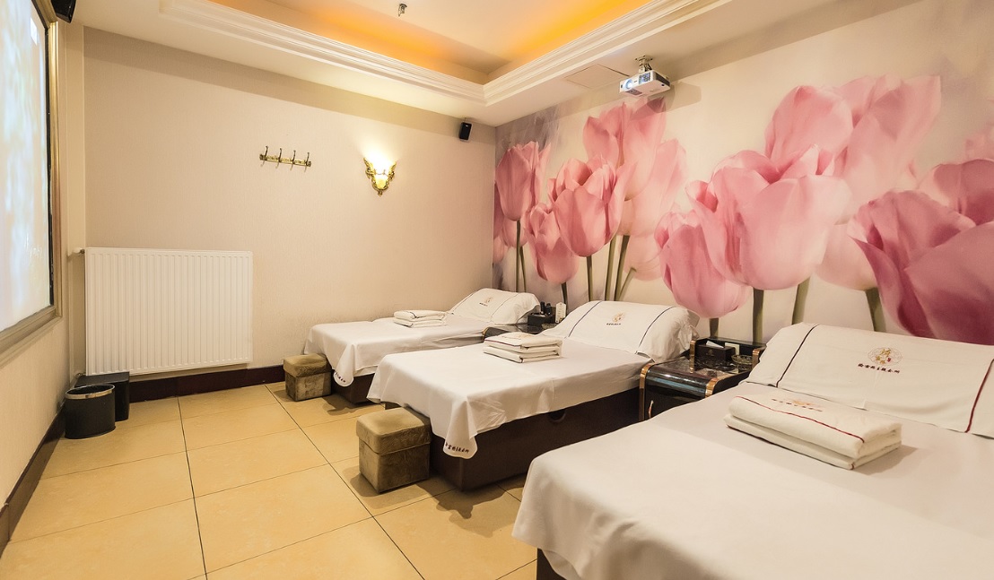 长沙泡澡好去处推荐，哪里有舒适泡澡？