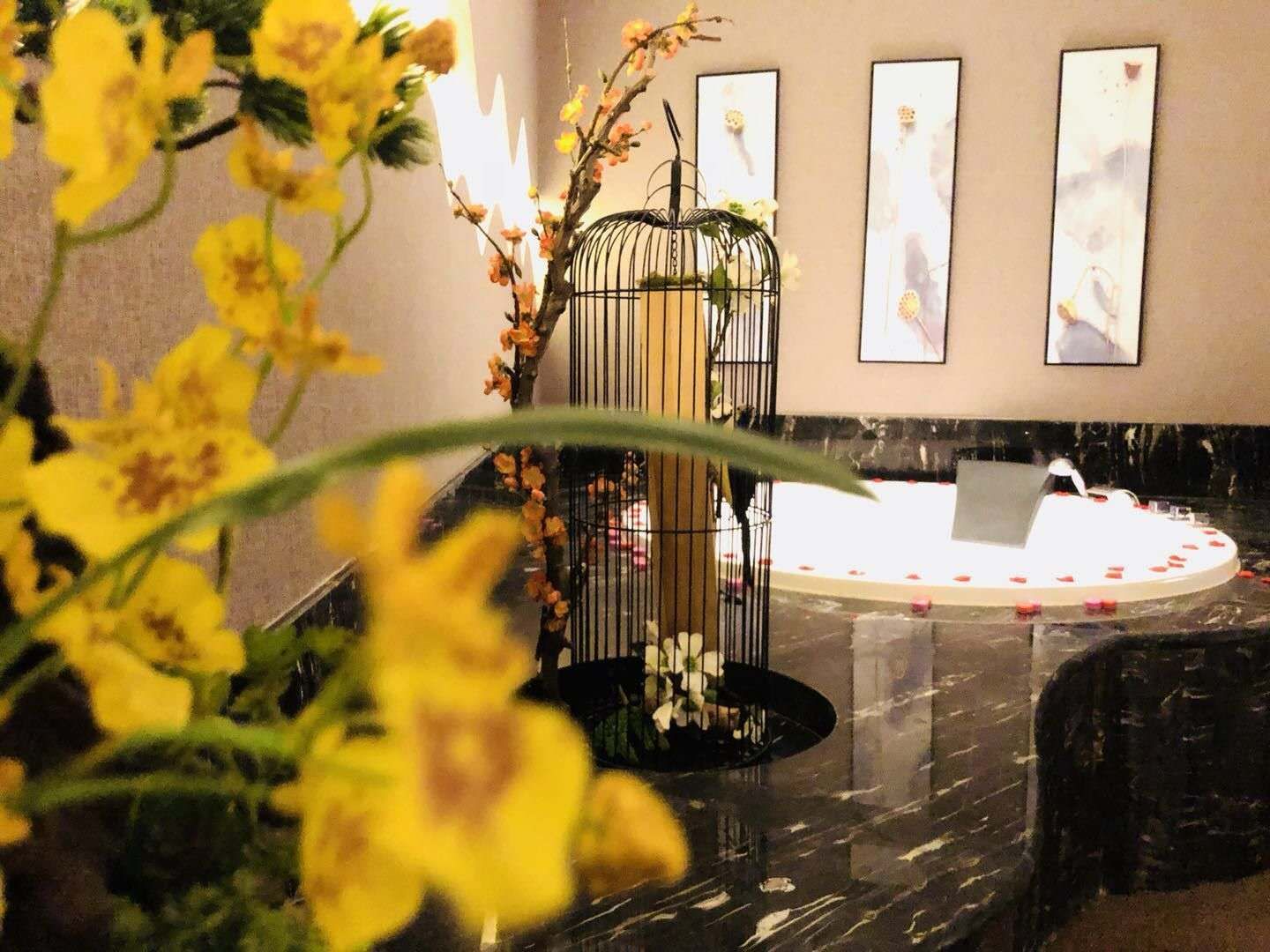 广州天河珠村按摩店：隐匿于繁华的养生秘境