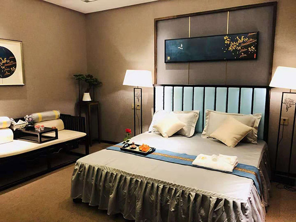 天津顶级洗浴会所：奢华体验，尊享人生