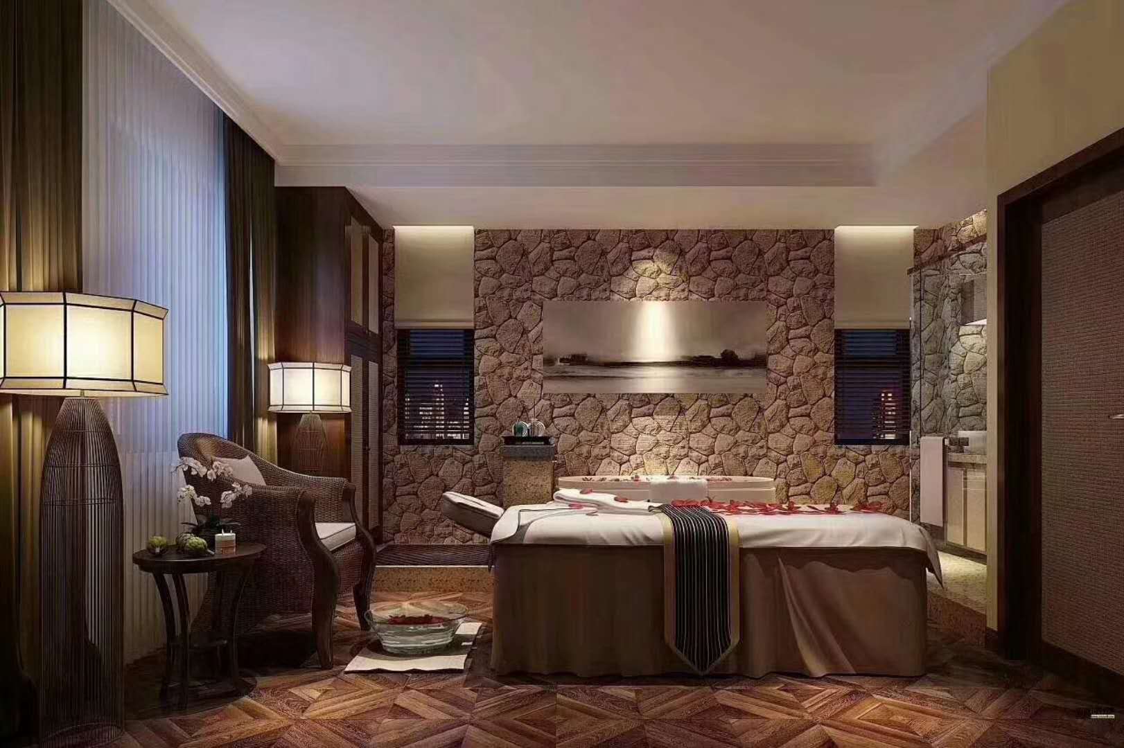 极力推荐云岩区高端SPA(云岩区减压会所)