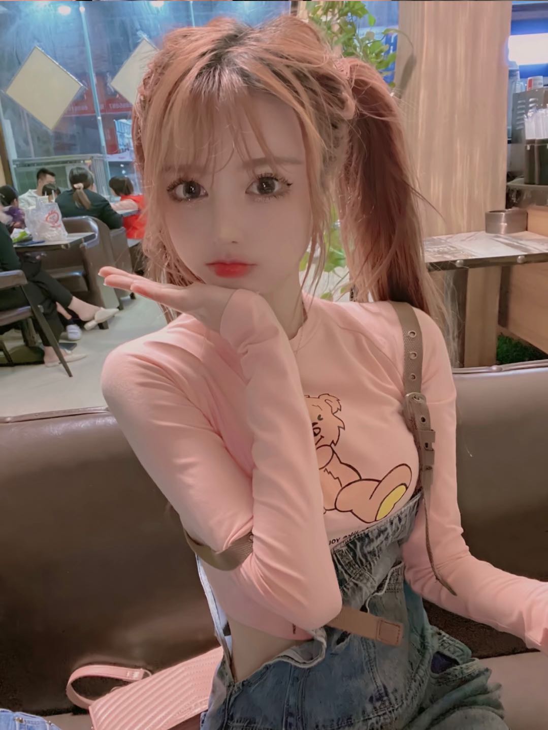 带朋友去万柏林区洗浴,推荐大家去体验这些服务